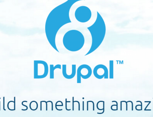 Is Drupal 8 CMS Ready for Prime Time?