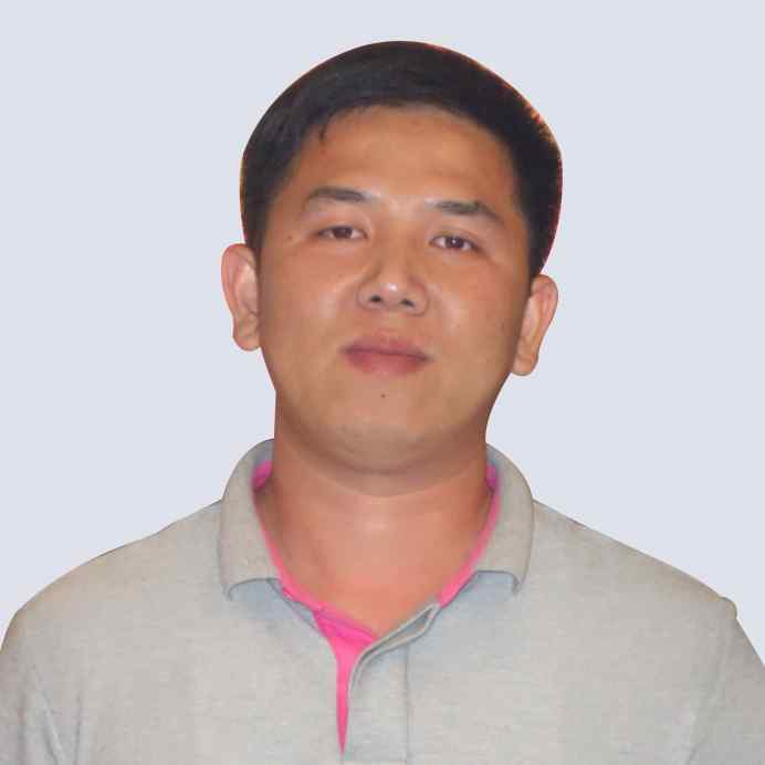MingMing Wang