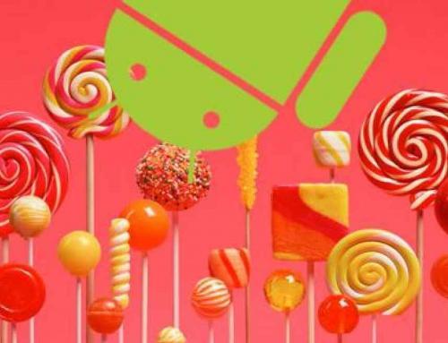 Android 5.0 Lollipop OS Update Offers New Features for App Developers