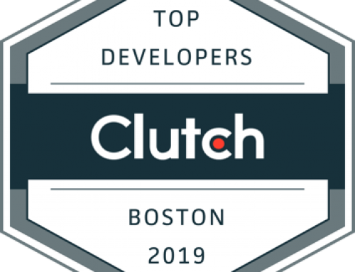 Outright Development Receives Clutch’s Top Boston Developer Award