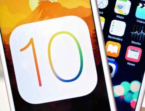 New iOS 10 Features for Custom Apps