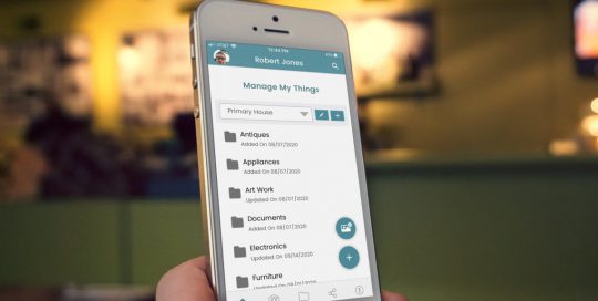 Android Development Company Boston Massachusetts