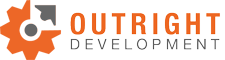 Outright Development Logo